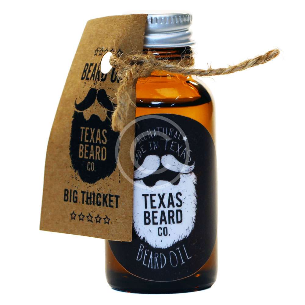 Beard Oil