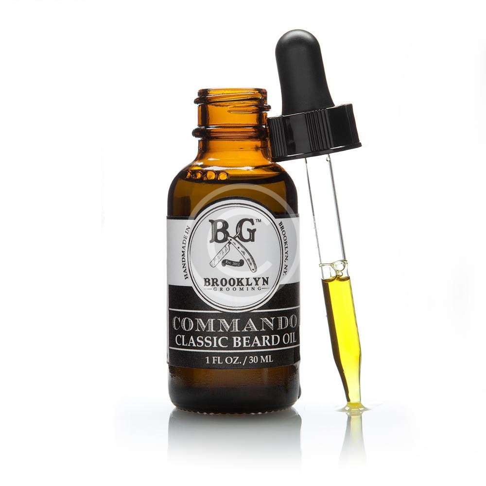 Beard Oil - Image 4