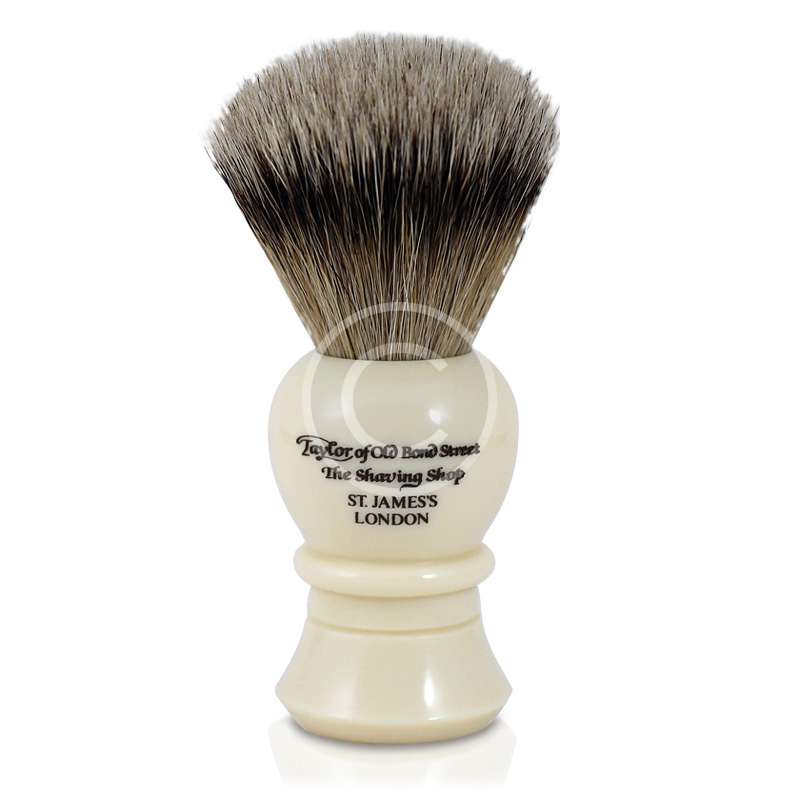 Shave Brush - Image 4