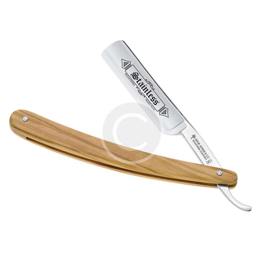 Straight Razor - Image 4