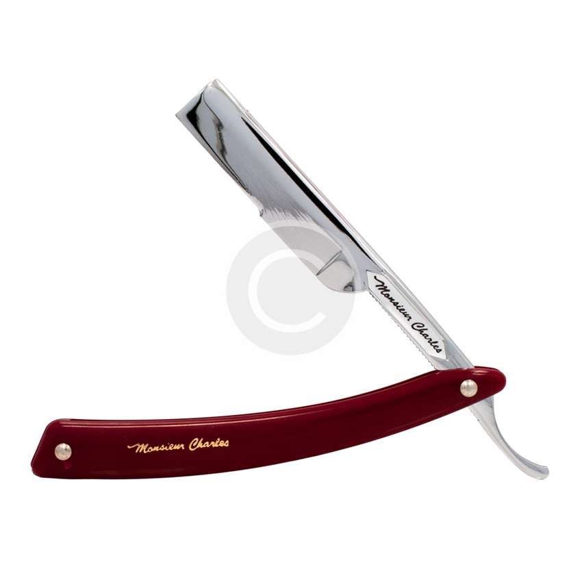 Straight Razor - Image 2