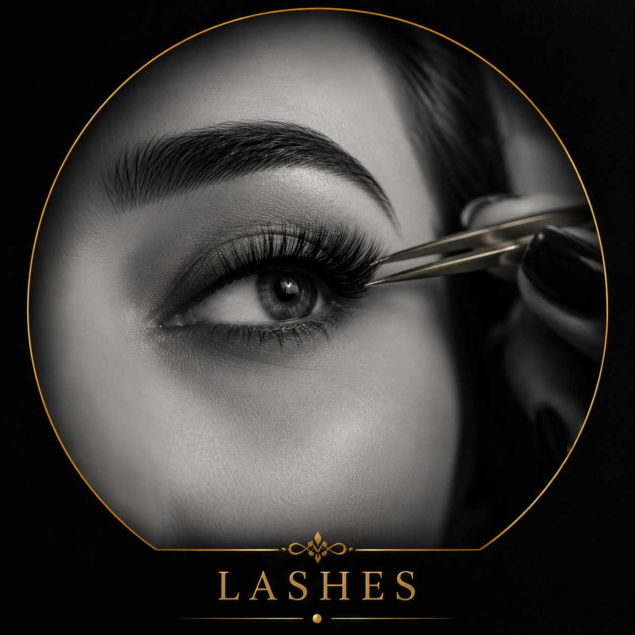Lashes