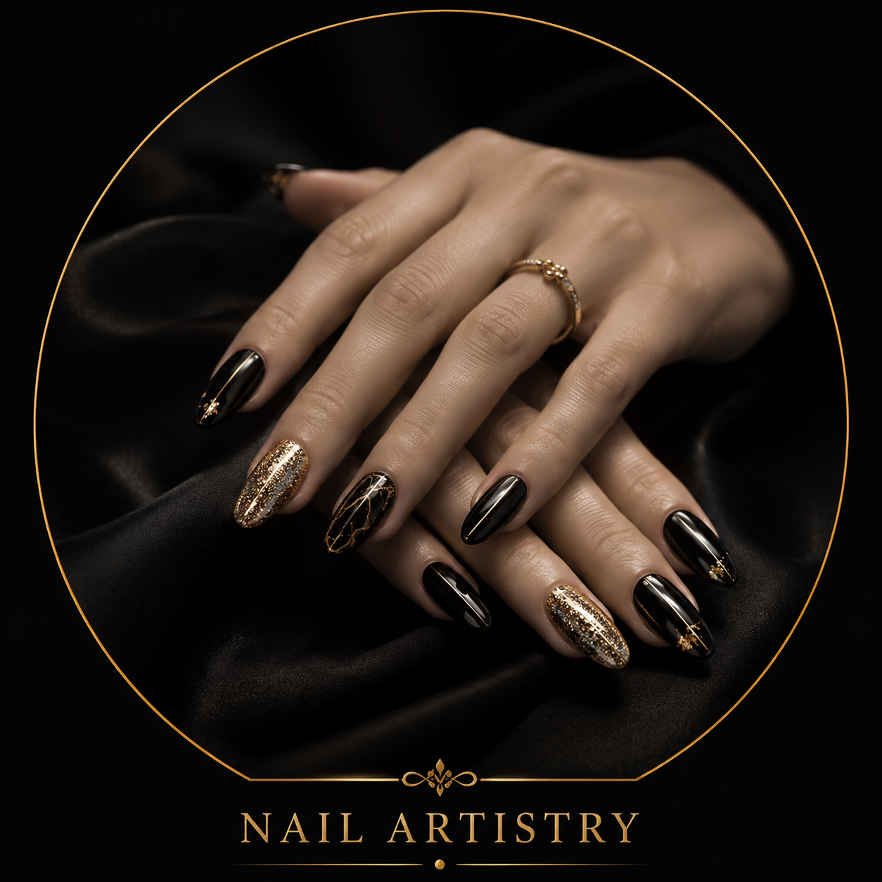 Nails-artisty